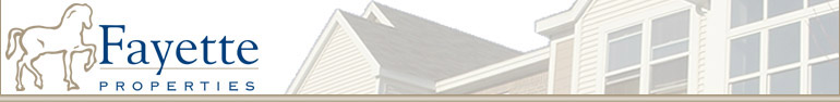 Fayette Properties